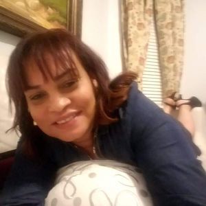 Meet your Posher, Mirta